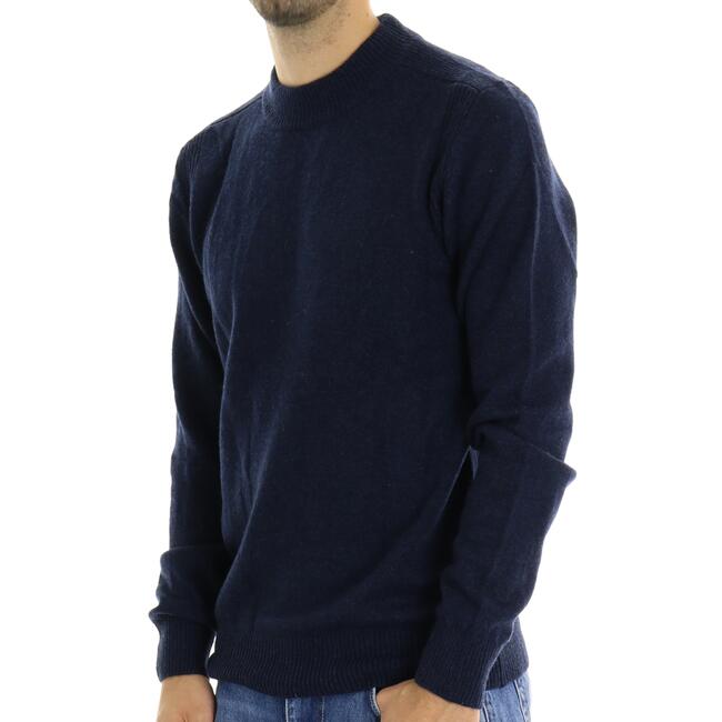 MAGLIA RICO LAMBSWOOL ANER KJENDT - Mad Fashion | img vers.650x/